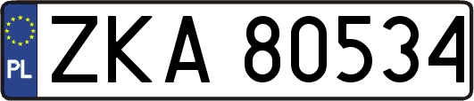 ZKA80534