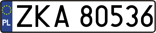ZKA80536