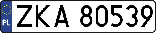 ZKA80539