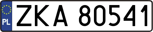 ZKA80541