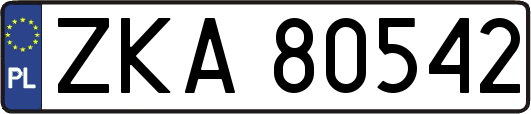 ZKA80542