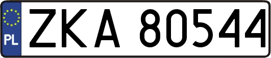 ZKA80544