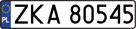 ZKA80545