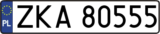 ZKA80555