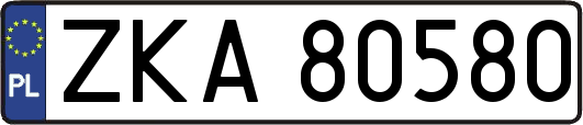ZKA80580