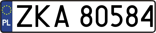 ZKA80584