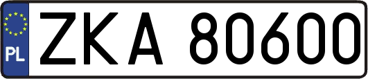 ZKA80600
