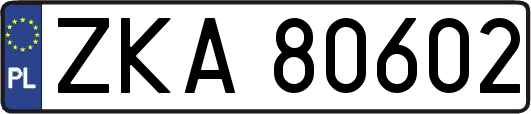 ZKA80602