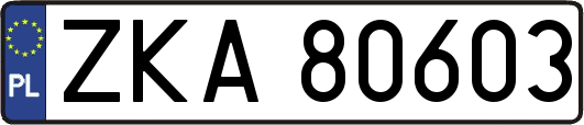 ZKA80603