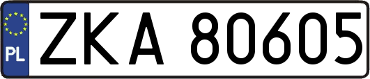 ZKA80605
