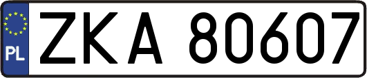 ZKA80607