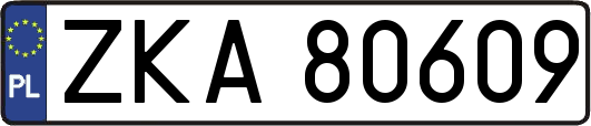 ZKA80609