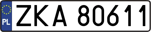 ZKA80611