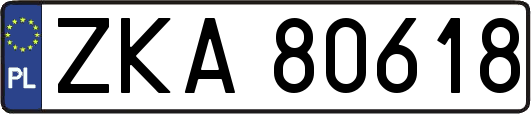 ZKA80618