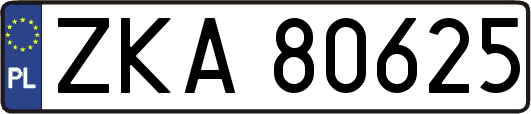 ZKA80625