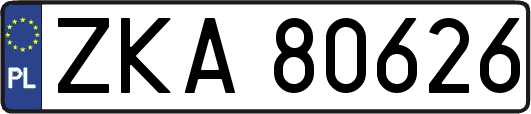 ZKA80626