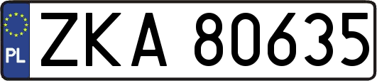 ZKA80635