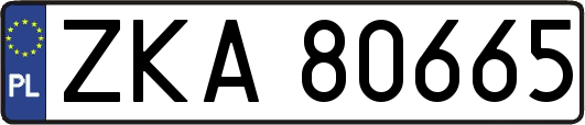 ZKA80665
