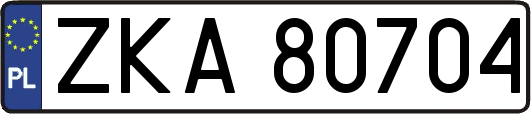 ZKA80704
