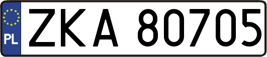 ZKA80705