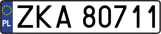 ZKA80711