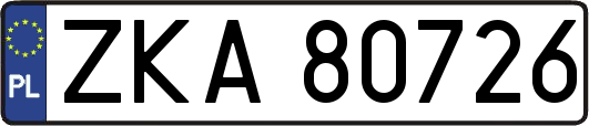 ZKA80726