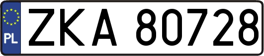 ZKA80728