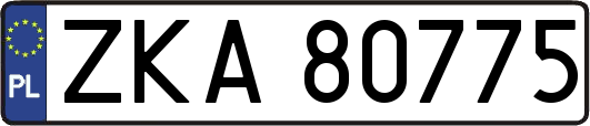 ZKA80775
