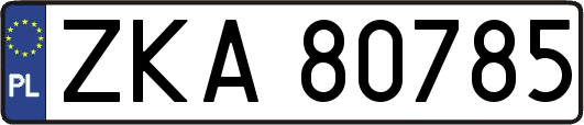 ZKA80785