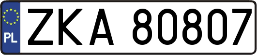 ZKA80807