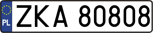ZKA80808