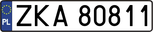 ZKA80811