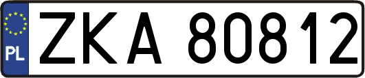 ZKA80812