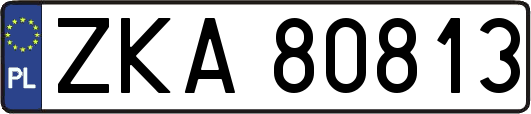 ZKA80813