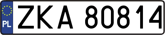 ZKA80814