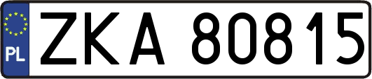 ZKA80815