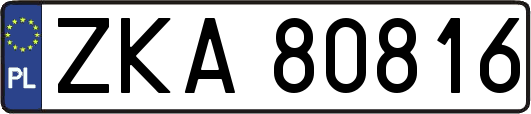 ZKA80816