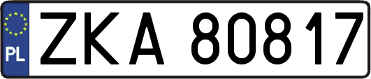ZKA80817