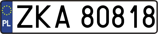 ZKA80818