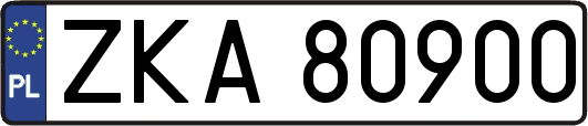 ZKA80900