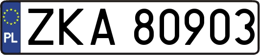 ZKA80903