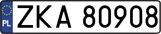 ZKA80908