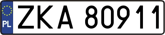 ZKA80911