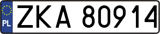 ZKA80914