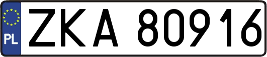 ZKA80916