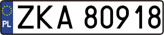ZKA80918