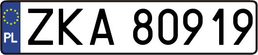 ZKA80919