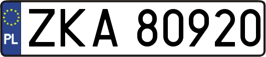 ZKA80920
