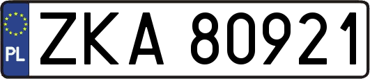 ZKA80921