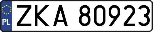 ZKA80923